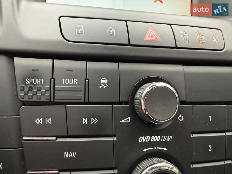 Універсал Opel Insignia 2009 в Борисполі фото 35 Універсал Opel Insignia 2009 в Борисполі