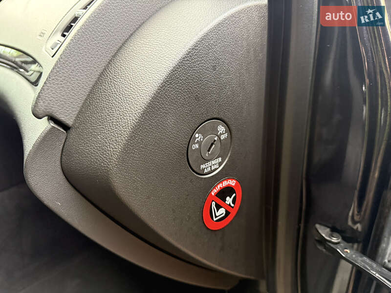 Універсал Opel Insignia 2009 в Борисполі фото 41 Універсал Opel Insignia 2009 в Борисполі