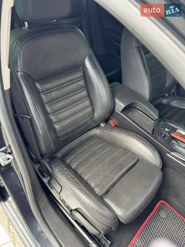 Седан Opel Insignia 2012 в Виннице