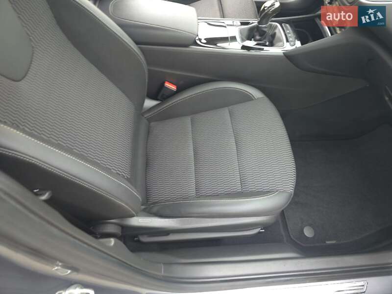 Универсал Opel Insignia 2018 в Стрые фото 48 Универсал Opel Insignia 2018 в Стрые