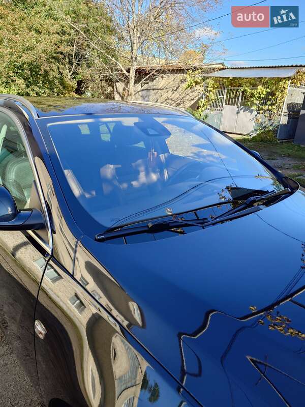 Универсал Opel Insignia 2015 в Подольске