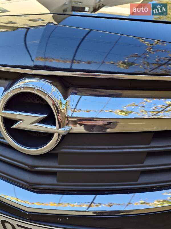 Универсал Opel Insignia 2015 в Подольске