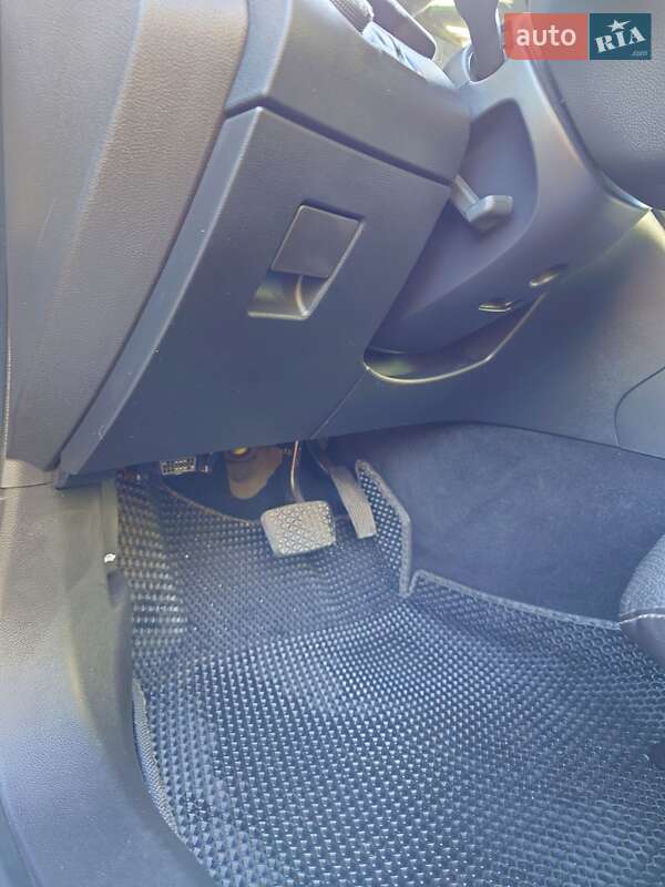 Универсал Opel Insignia 2015 в Подольске