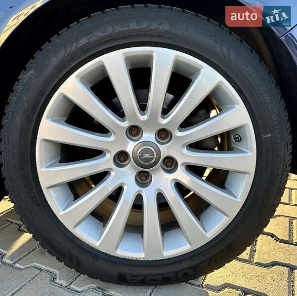 Универсал Opel Insignia 2014 в Одессе