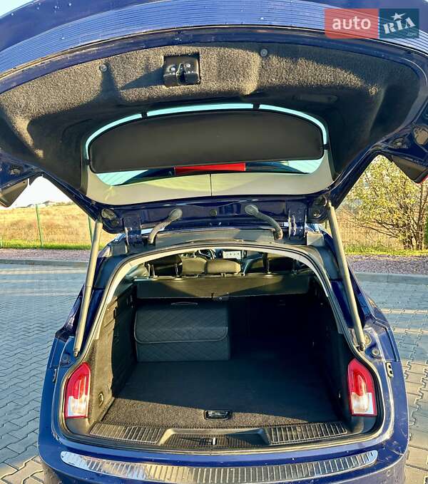 Универсал Opel Insignia 2014 в Одессе