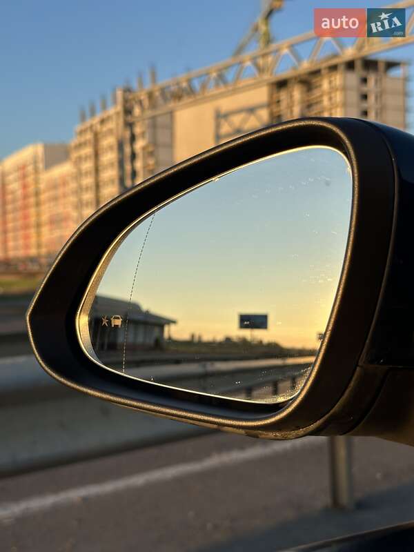 Универсал Opel Insignia 2014 в Одессе