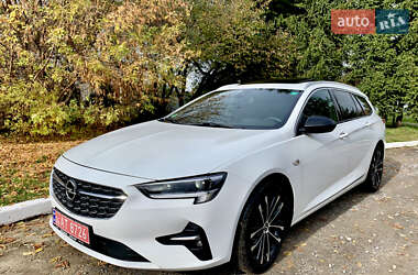 Универсал Opel Insignia 2020 в Бердичеве