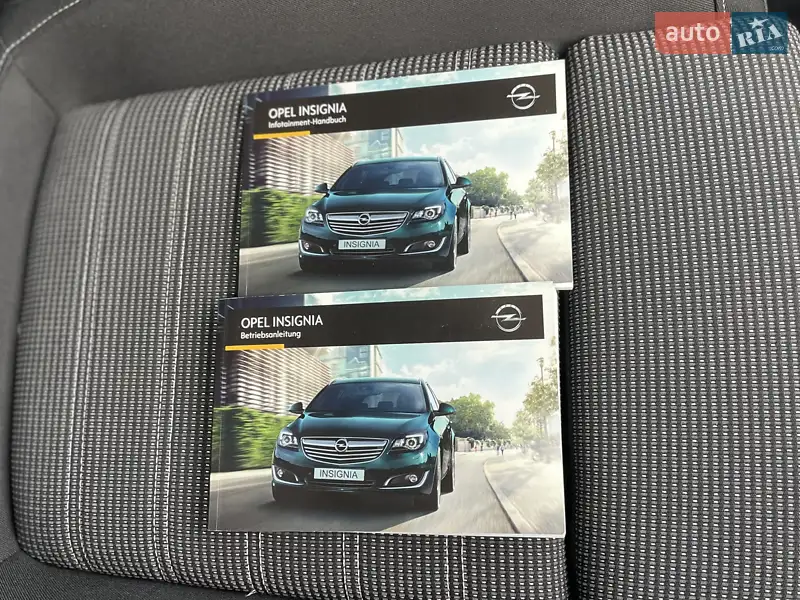 Універсал Opel Insignia 2016 в Сумах документ 2 фото Універсал Opel Insignia 2016 в Сумах документ