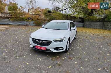 Універсал Opel Insignia 2018 в Києві
