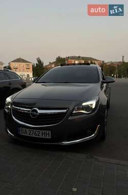 Лифтбек Opel Insignia 2017 в Александрие Лифтбек Opel Insignia 2017 в Александрие