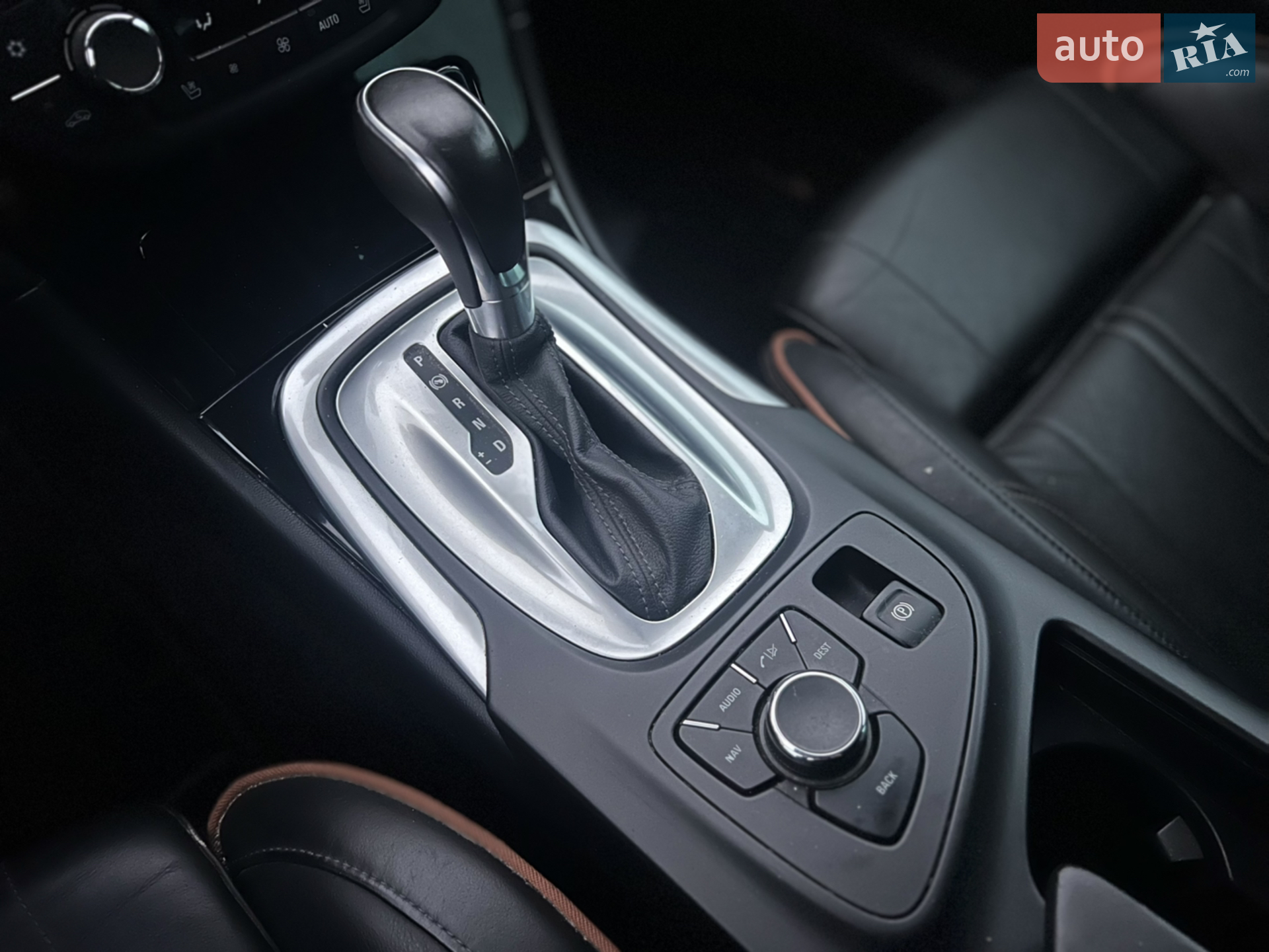 2012 Opel Insignia - мініатюра 17