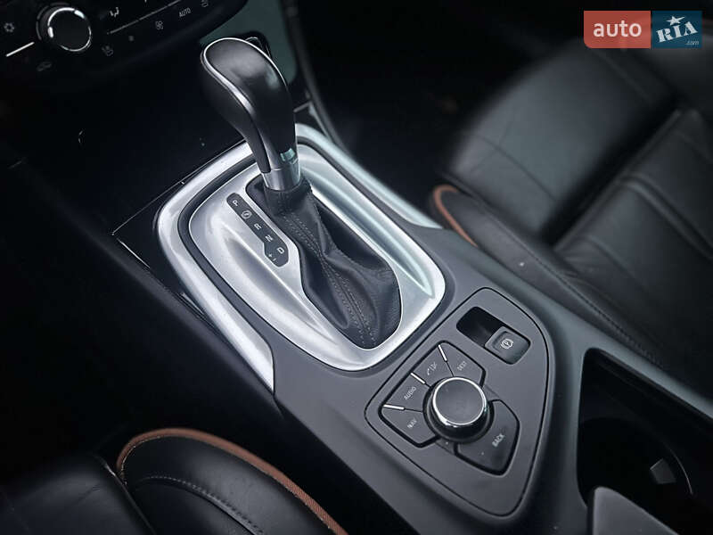 Универсал Opel Insignia 2012 в Луцке фото 17 Универсал Opel Insignia 2012 в Луцке