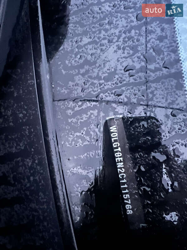 Универсал Opel Insignia 2012 в Луцке фото 21 Универсал Opel Insignia 2012 в Луцке