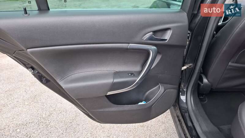 Универсал Opel Insignia 2015 в Житомире фото 20 Универсал Opel Insignia 2015 в Житомире
