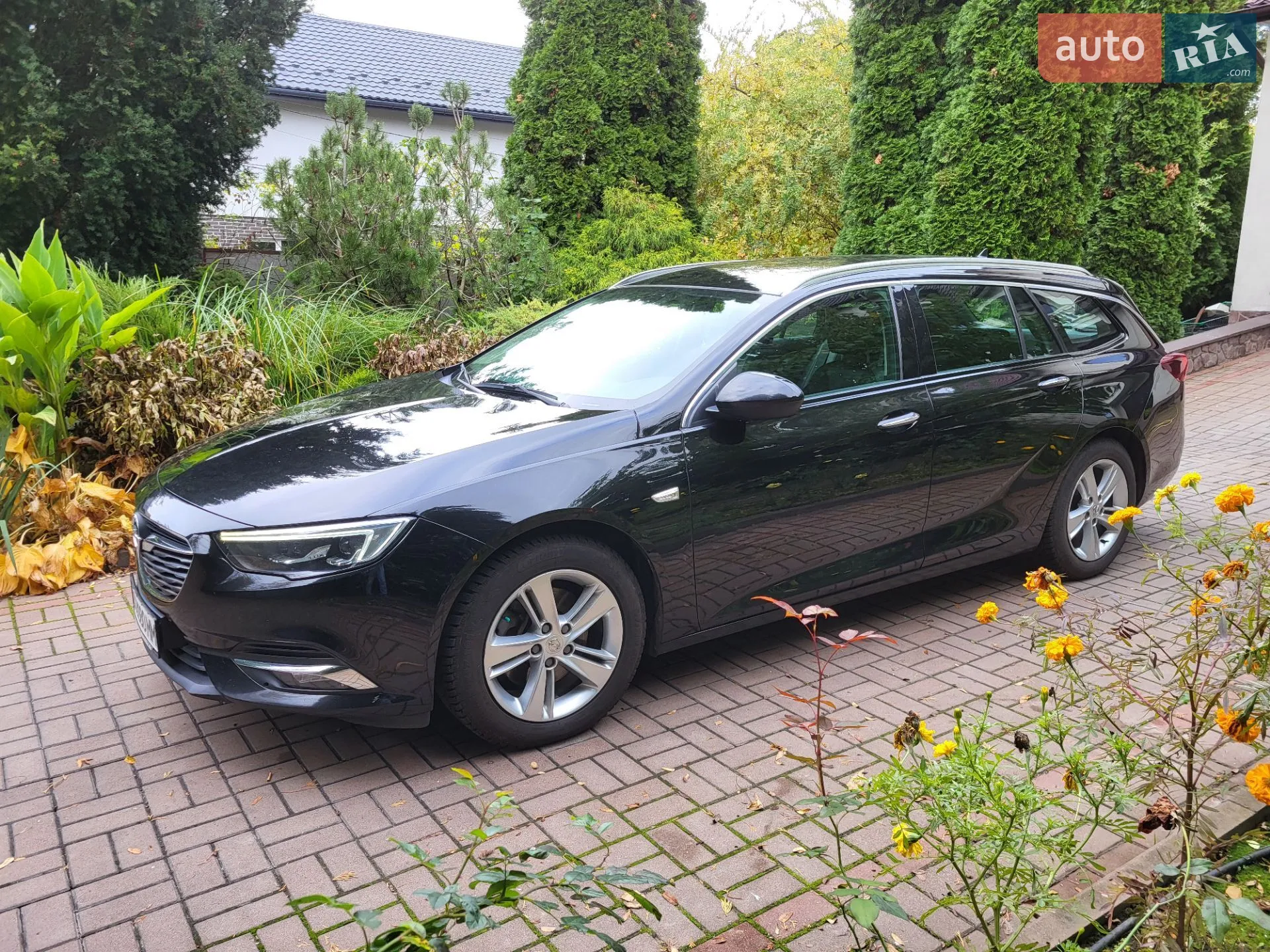 2019 Opel Insignia - мініатюра 31