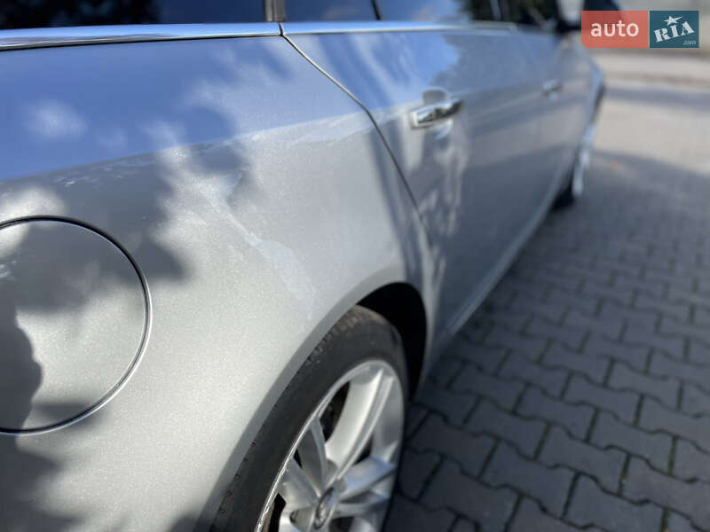 Универсал Opel Insignia 2011 в Здолбунове фото 16 Универсал Opel Insignia 2011 в Здолбунове