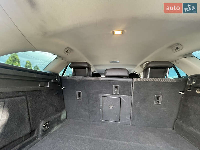 Универсал Opel Insignia 2011 в Здолбунове фото 41 Универсал Opel Insignia 2011 в Здолбунове