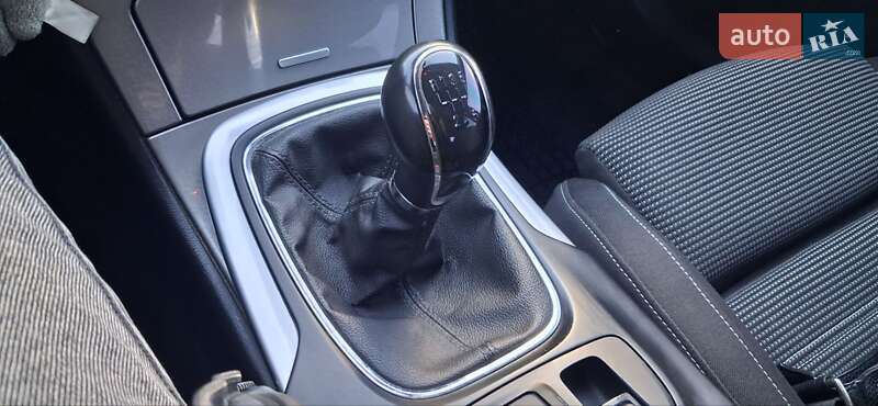 Седан Opel Insignia 2014 в Ивано-Франковске фото 21 Седан Opel Insignia 2014 в Ивано-Франковске