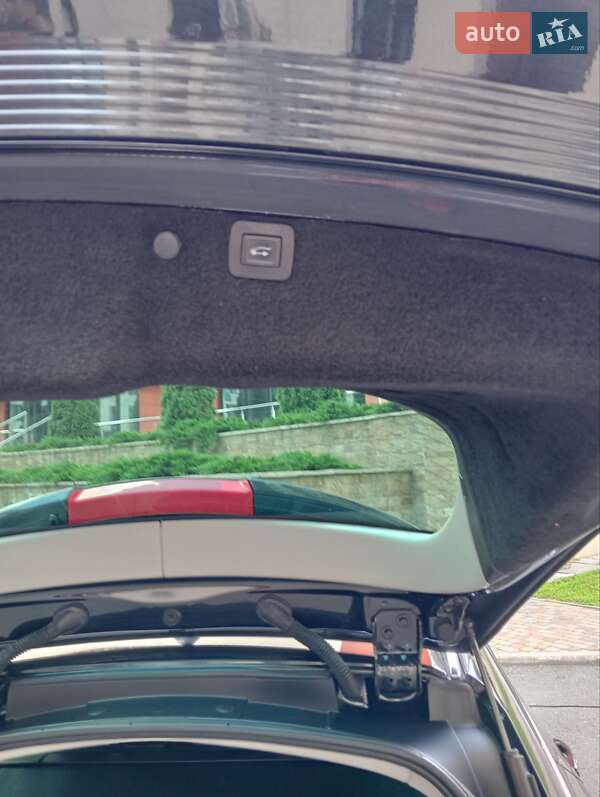 Універсал Opel Insignia 2015 в Києві