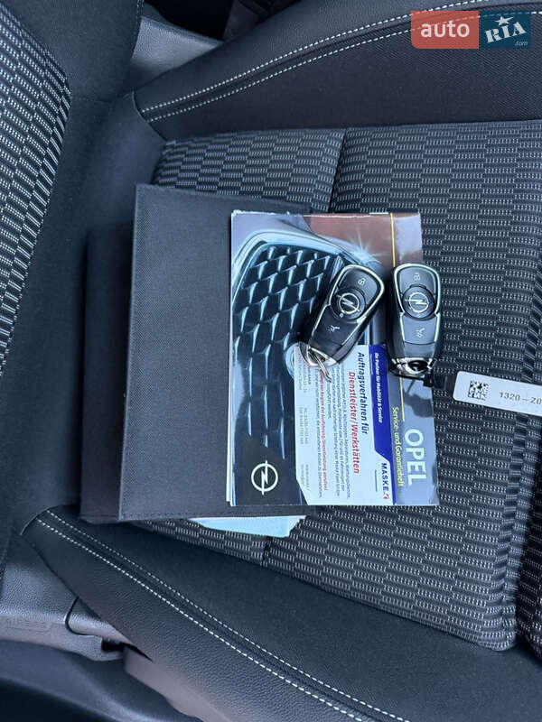 Универсал Opel Insignia 2021 в Хмельницком фото 11 Универсал Opel Insignia 2021 в Хмельницком