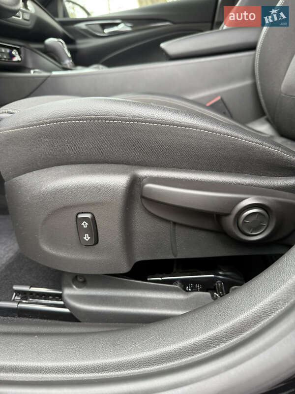 Универсал Opel Insignia 2021 в Хмельницком фото 27 Универсал Opel Insignia 2021 в Хмельницком