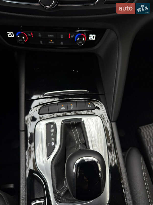 Универсал Opel Insignia 2021 в Хмельницком фото 33 Универсал Opel Insignia 2021 в Хмельницком