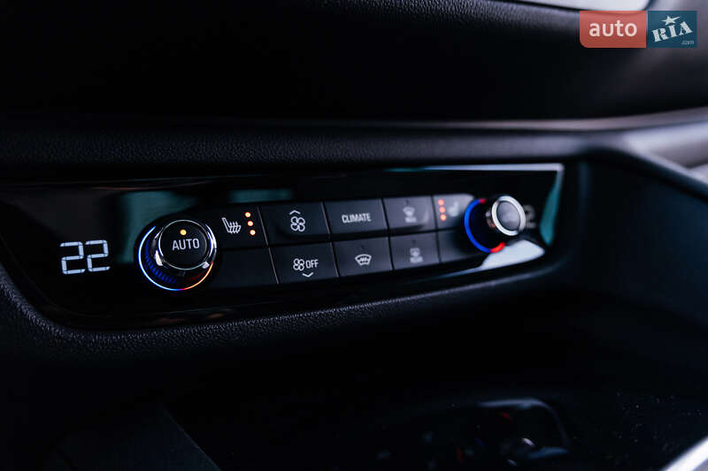 Ліфтбек Opel Insignia 2019 в Тернополі