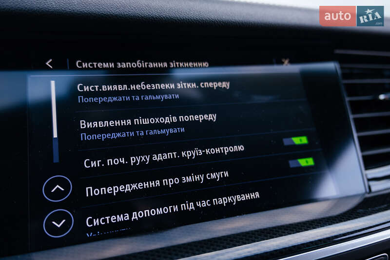 Ліфтбек Opel Insignia 2019 в Тернополі