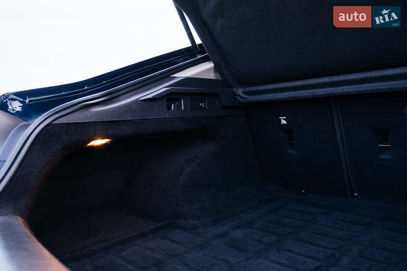 Ліфтбек Opel Insignia 2019 в Тернополі