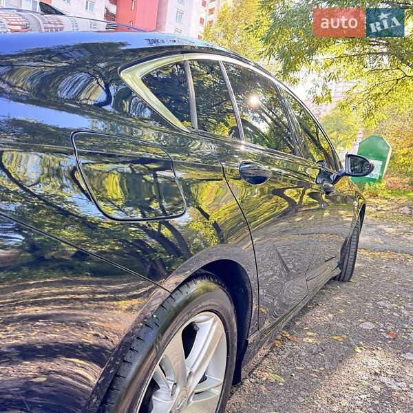 Лифтбек Opel Insignia 2018 в Киеве