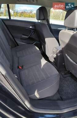 Универсал Opel Insignia 2014 в Львове