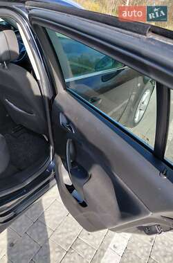 Универсал Opel Insignia 2014 в Львове