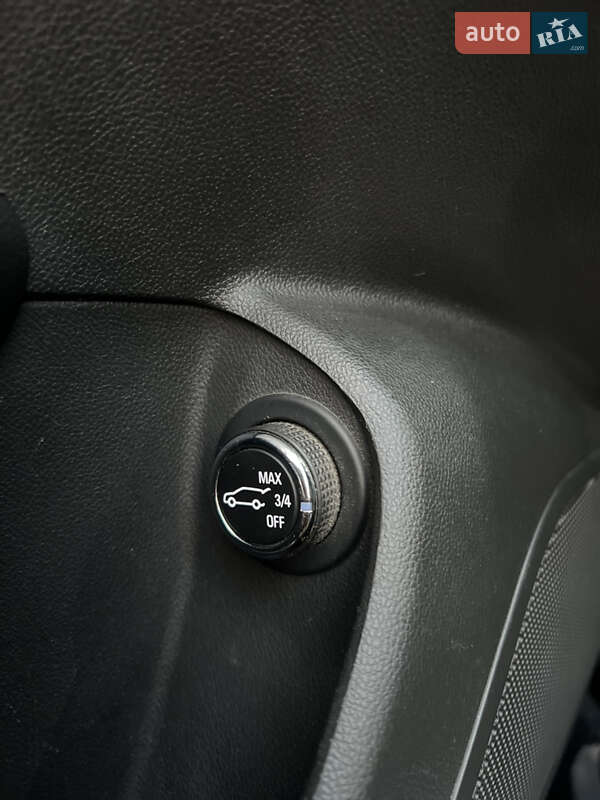 Универсал Opel Insignia 2018 в Самборе