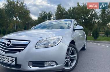 Универсал Opel Insignia 2012 в Хмельнике Универсал Opel Insignia 2012 в Хмельнике