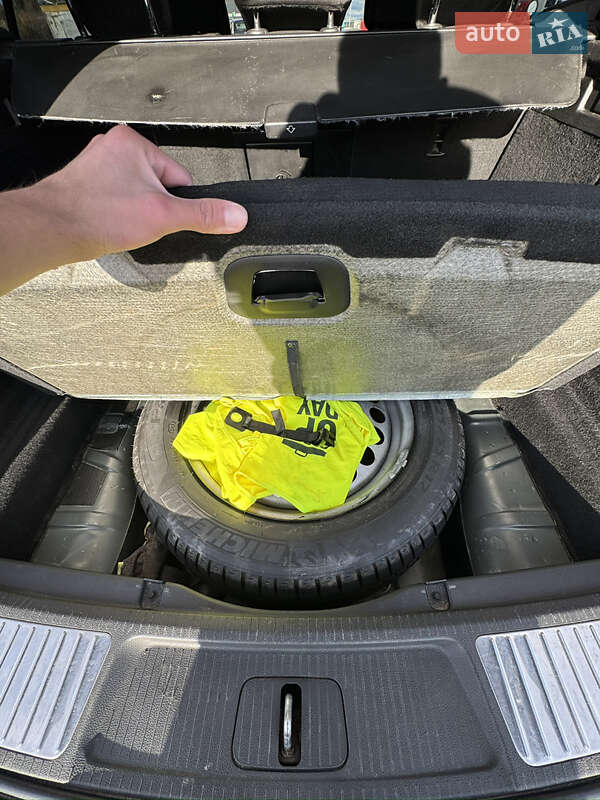 Универсал Opel Insignia 2012 в Ровно фото 11 Универсал Opel Insignia 2012 в Ровно