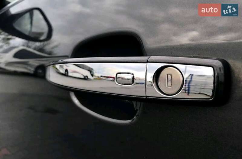 Універсал Opel Insignia 2014 в Жовтих Водах фото 8 Універсал Opel Insignia 2014 в Жовтих Водах