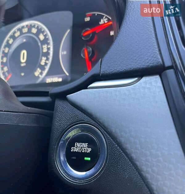 Універсал Opel Insignia 2014 в Жовтих Водах фото 18 Універсал Opel Insignia 2014 в Жовтих Водах