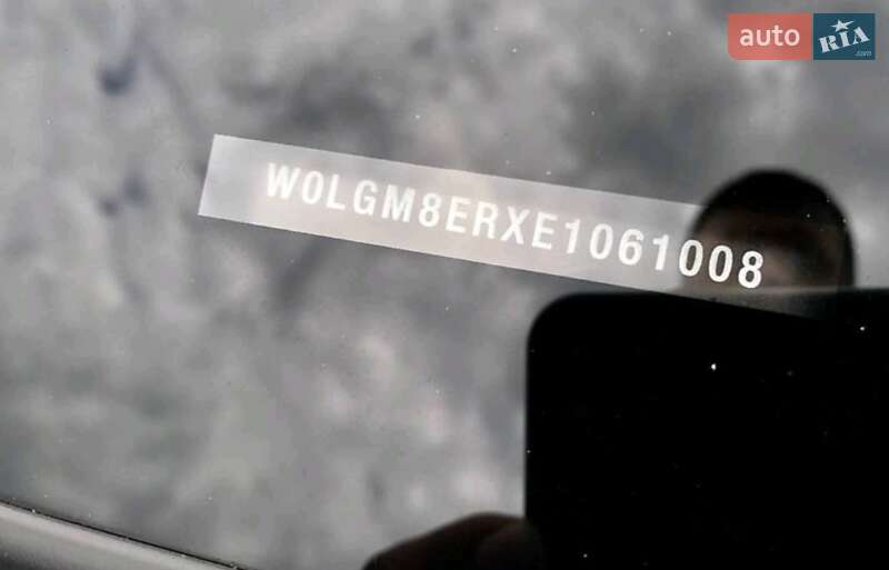 Універсал Opel Insignia 2014 в Жовтих Водах фото 23 Універсал Opel Insignia 2014 в Жовтих Водах