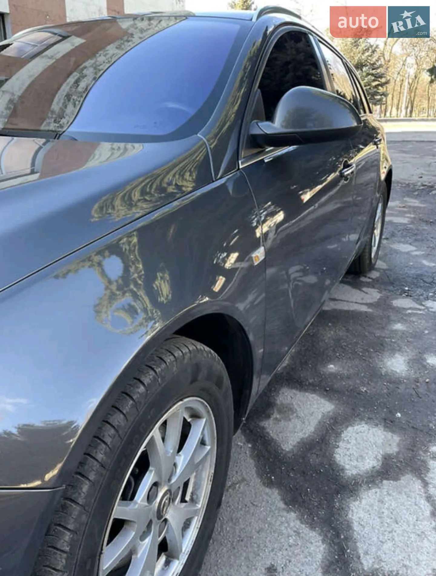 2014 Opel Insignia - мініатюра 30