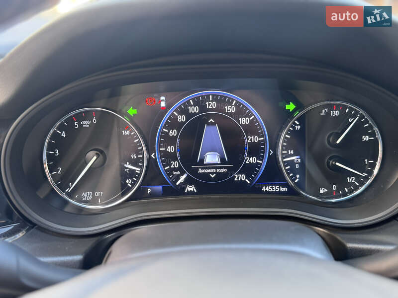 Универсал Opel Insignia 2022 в Черновцах