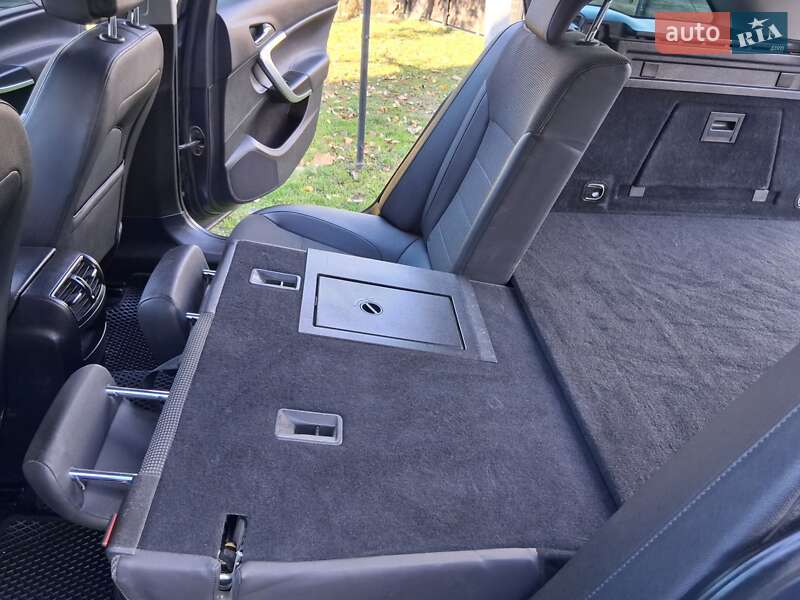 Универсал Opel Insignia 2010 в Черновцах фото 18 Универсал Opel Insignia 2010 в Черновцах