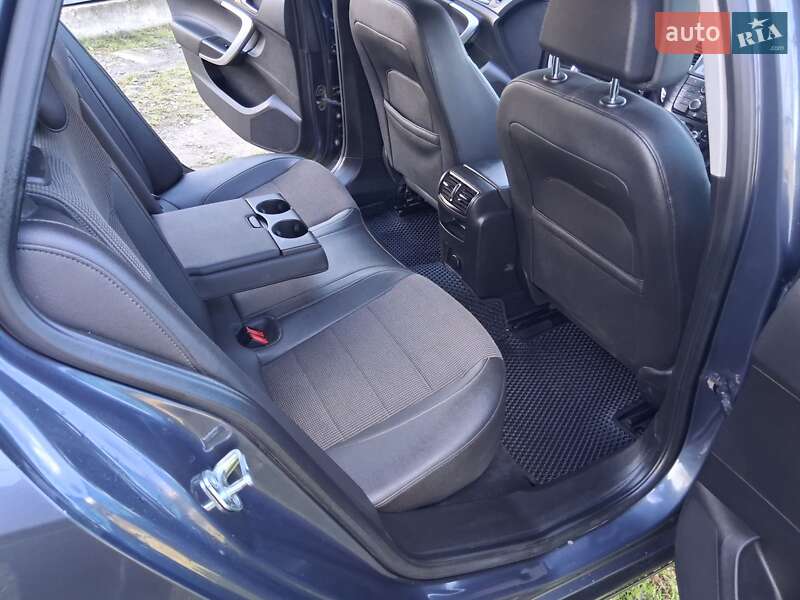 Универсал Opel Insignia 2010 в Черновцах фото 23 Универсал Opel Insignia 2010 в Черновцах