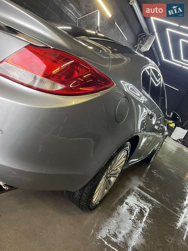 Седан Opel Insignia 2012 в Ровно фото 6 Седан Opel Insignia 2012 в Ровно