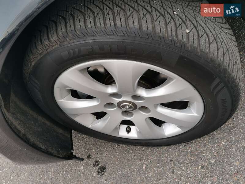 Универсал Opel Insignia 2015 в Белой Церкви