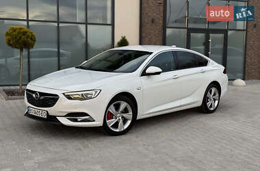 Лифтбек Opel Insignia 2017 в Тернополе Лифтбек Opel Insignia 2017 в Тернополе
