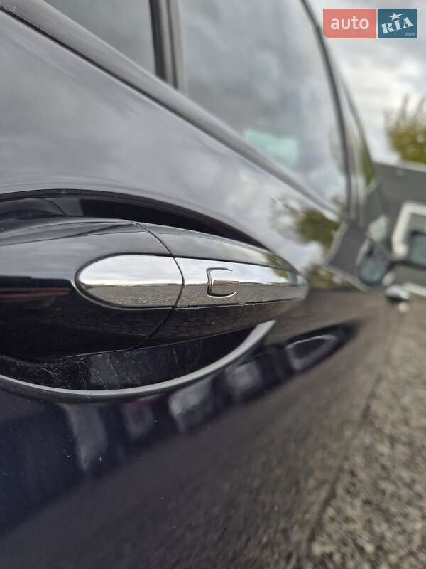Універсал Opel Insignia 2018 в Луцьку фото 18 Універсал Opel Insignia 2018 в Луцьку