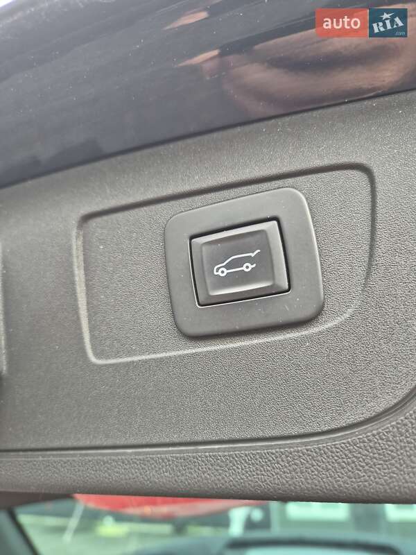 Універсал Opel Insignia 2018 в Луцьку фото 24 Універсал Opel Insignia 2018 в Луцьку