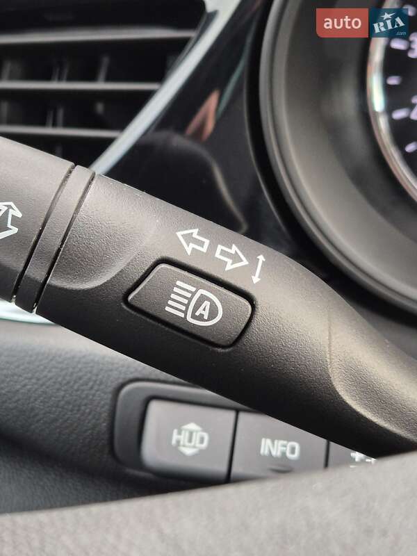 Універсал Opel Insignia 2018 в Луцьку фото 47 Універсал Opel Insignia 2018 в Луцьку