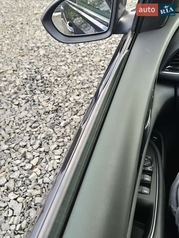 Універсал Opel Insignia 2018 в Луцьку фото 21 Універсал Opel Insignia 2018 в Луцьку
