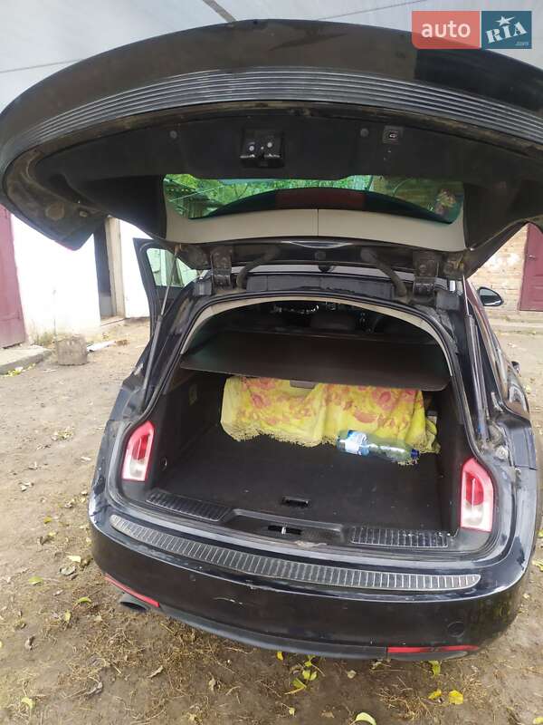 Универсал Opel Insignia 2010 в Шептицькому